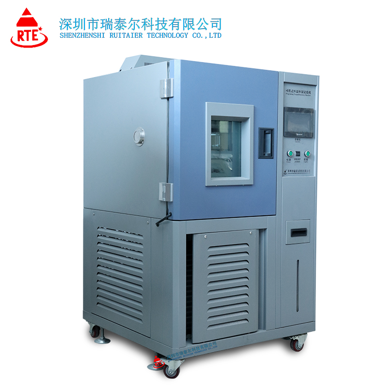 恒溫恒濕箱與高低溫沖擊試驗箱的區別在哪