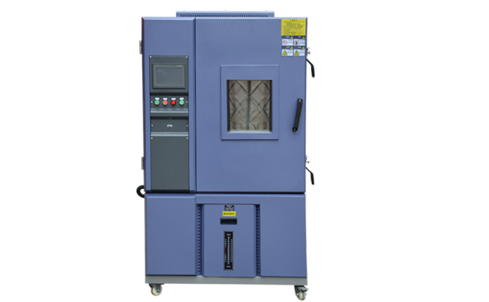 高低溫試驗箱重要部件保養(yǎng)