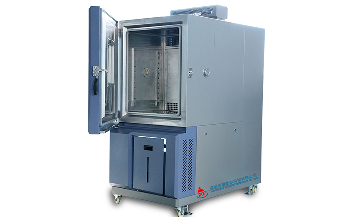 立式恒溫恒濕試驗(yàn)箱