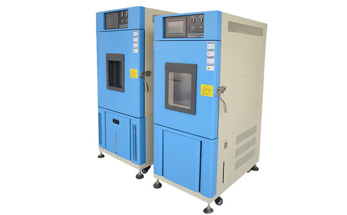 瑞泰爾生產的恒溫恒濕試驗箱靠的是品質和質量