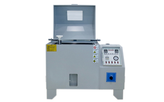 大型鹽霧試驗(yàn)箱