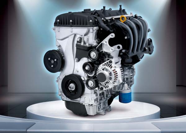 發動機周邊/結構件材料