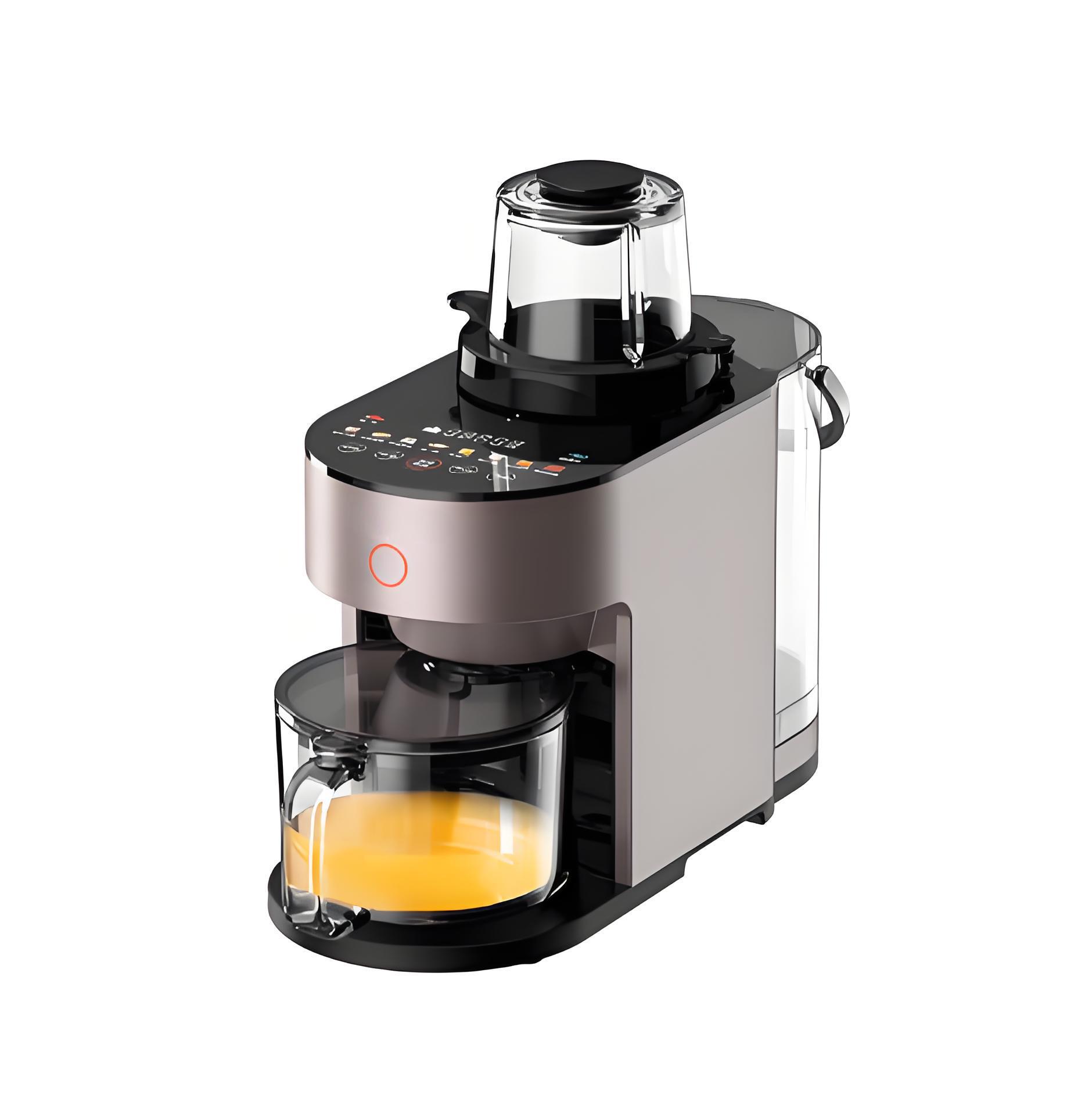 豆?jié){機用材料